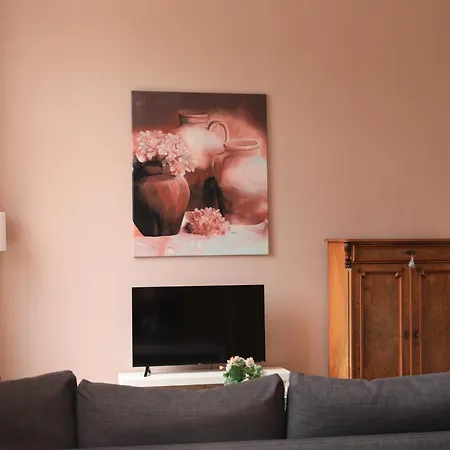 Apartment Centauren 04 Citylage&highspeed Wlan Bremen