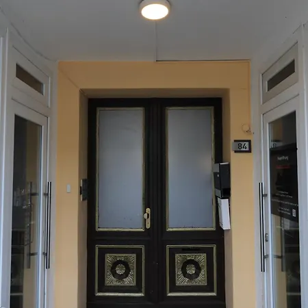04 Apartamento *