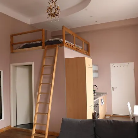 04 Apartamento Brema