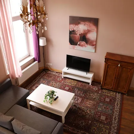 04 Apartamento Brema