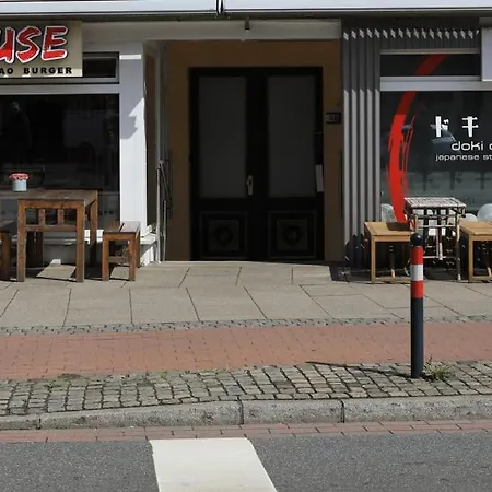 Royal Rose In Zentraler Lage * Bremen