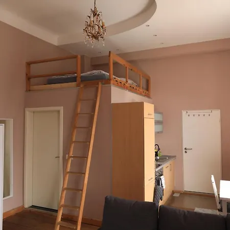 Royal Rose In Zentraler Lage *