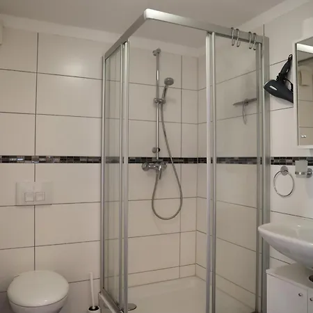 Royal Rose In Zentraler Lage Apartment