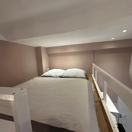 Royal Rose In Zentraler Lage *