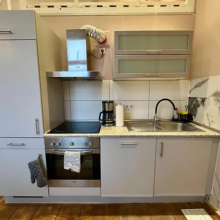 Centauren 04 Citylage&highspeed Wlan *