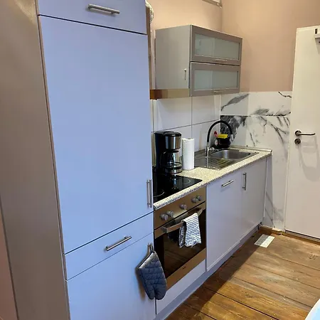 Centauren 04 Citylage&highspeed Wlan * Bremen