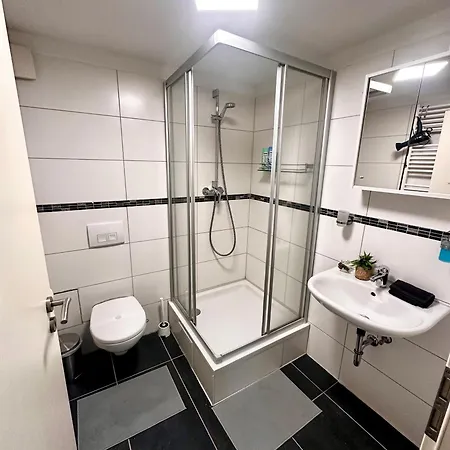 Royal Rose In Zentraler Lage *