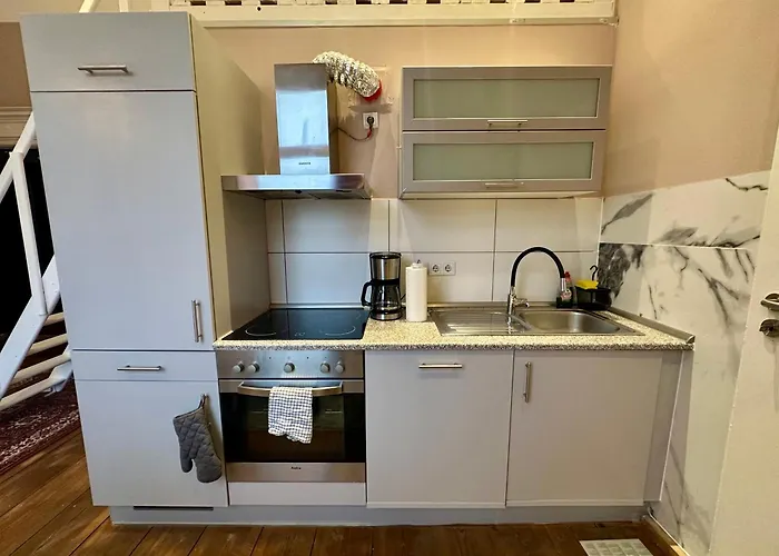 Royal Rose In Zentraler Lage *