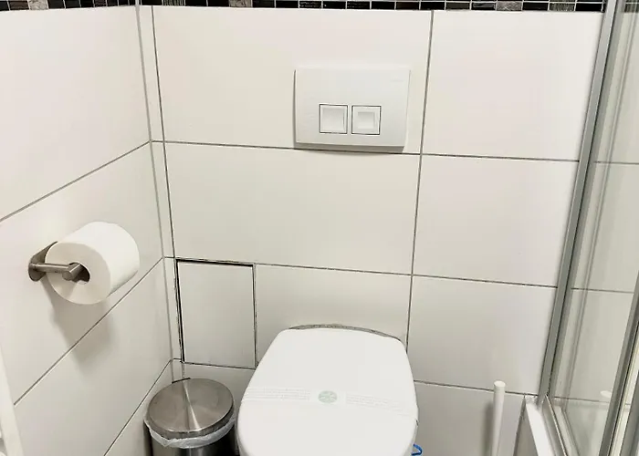 Апартаменти Royal Rose In Zentraler Lage *