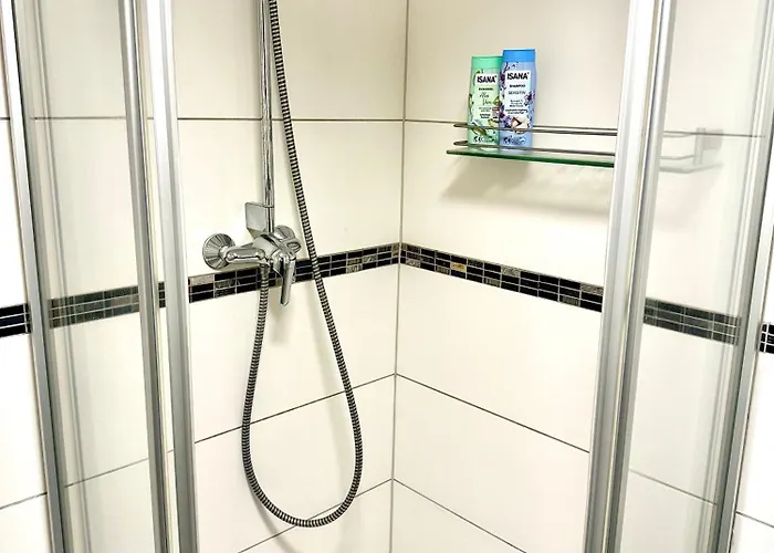 Royal Rose In Zentraler Lage * Бремен